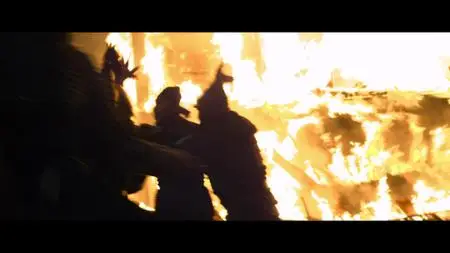The Admiral: Roaring Currents (2014)