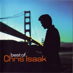 Chris Isaak - Best Of (2006)