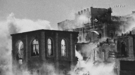 (Arte) Mai 1948 : La bataille de Jérusalem (2009)