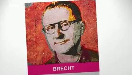 (Arte) Les grands dramaturges : Brecht (2011)
