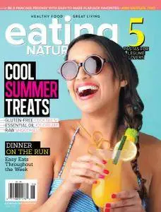 Eating Naturally - June 2016