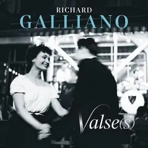 Richard Galliano - Valse(s) (2020)