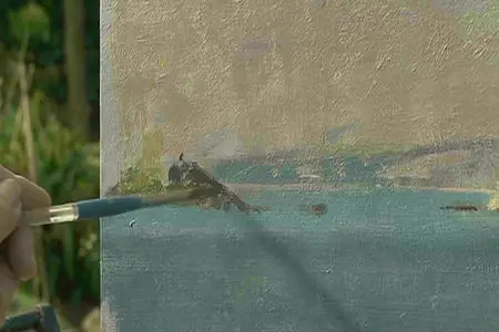 Atmosphere of Landscape - Fred Cuming (2011)