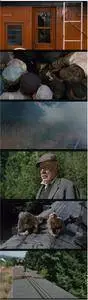 Emperor of the North (1973) [w/Commentary]