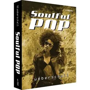 Ueberschall Soulful Pop Elastik SoundBank