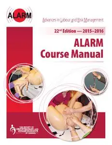 ALARM Course Manual (22th Edition)