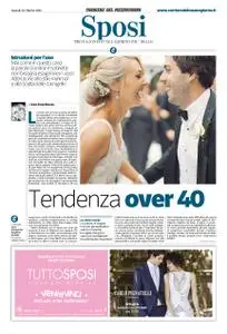 Corriere del Mezzogiorno Campania – 21 ottobre 2019