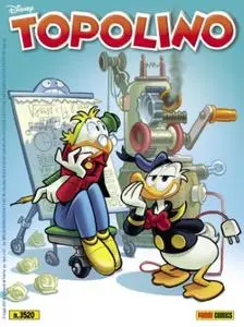 Topolino 3520 - 10 Maggio 2023