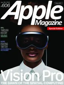 AppleMagazine - June 09, 2023