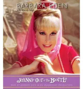 Jeannie Out Of The Bottle by Barbara eden