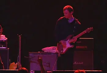 Bryan Lee - Live & Dangerous 2003 DVD (2005)