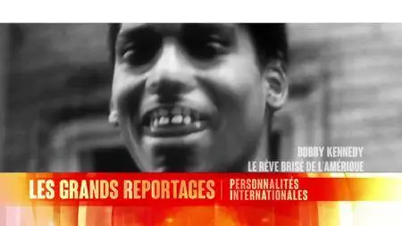 Les grands reportages S24E70