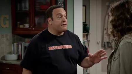 Kevin Can Wait S01E10
