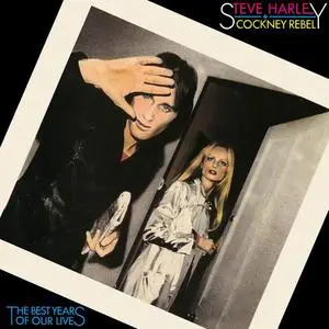 Steve Harley & Cockney Rebel - The Best Years Of Our Lives (1975) [Reissue 1991]