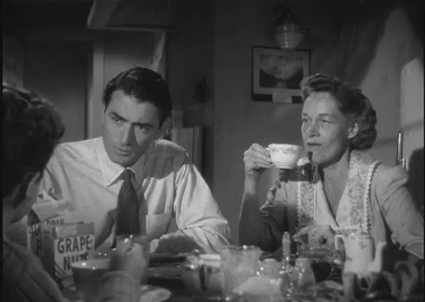 Gentleman's Agreement (1947)