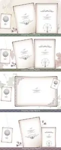 Asadal Paper Card #12