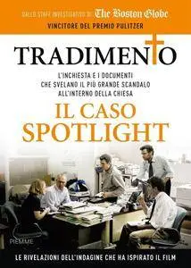 Staff Boston Globe - Tradimento