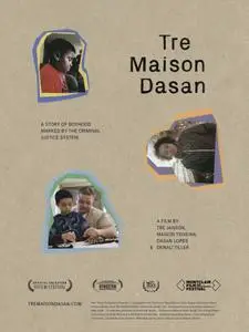 PBS - Independent Lens: Tre Maison Dasan (2019)