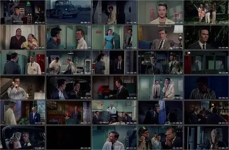 4D Man (1959)