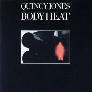 Quincy Jones - Body Heat (1974/2021) [Official Digital Download 24/96]