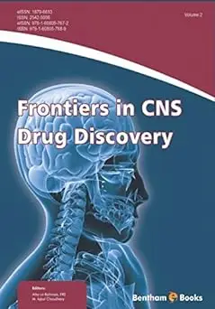 Frontiers in CNS Drug Discovery: Volume 2