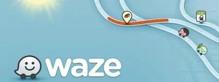 Waze Social GPS Maps & Traffic v3.7.3.0