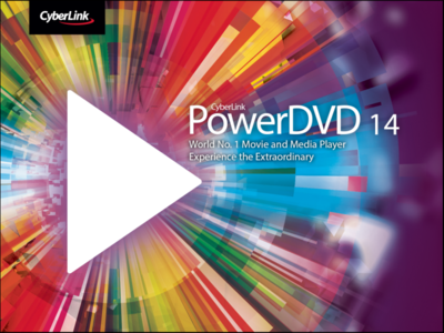 CyberLink PowerDVD 14.0.4223.58 Ultra Multilingual