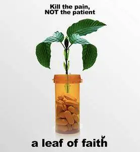 A Leaf of Faith (2018)