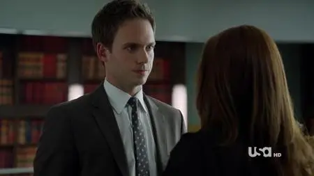 Suits S01E12