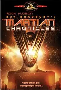 The Martian Chronicles / Марсианские хроники (1980)