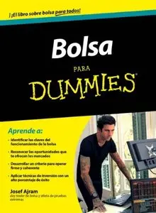 Bolsa para Dummies