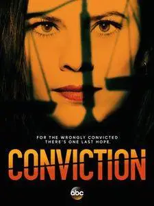 Conviction S01E07 (2016)