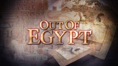 Discovery Channel - Out of Egypt (2009) [Repost]