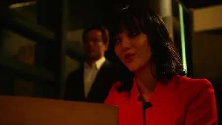 Blindspot S04E01
