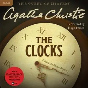 «The Clocks» by Agatha Christie