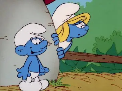 The Smurfs S01E11