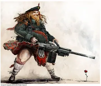 Artwork by Martin Deschambault