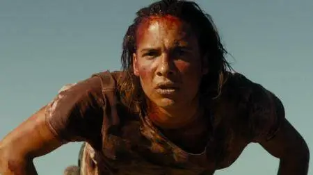 Fear the Walking Dead S02E01 - E08 (2016)