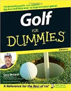 Golf For Dummies [Repost]