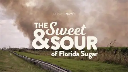 Curiosity TV - Bright Now: The Sweet and Sour of Florida Sugar (2020)