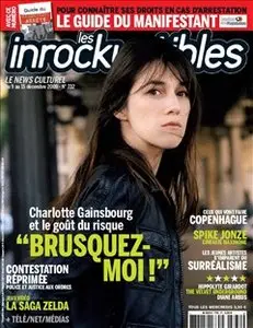 Les Inrockuptibles N°732 du 8 au 14 décembre 2009