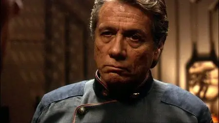 Battlestar Galactica (2006) [6x DVD9] Complete Season 3