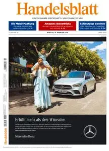 Handelsblatt - 18. Februar 2019