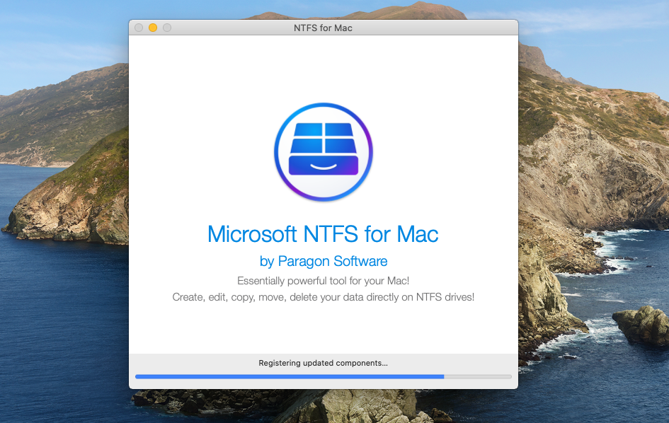 microsoft ntfs for mac by paragon software discount