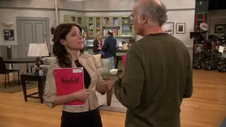 Lass es, Larry! S07E10