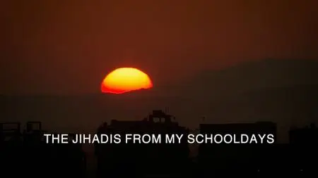 BBC - Panorama: The Jihadis from my schooldays (2021)