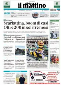 Il Mattino di Padova - 17 Aprile 2023