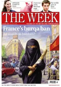 The Week - 23 April 2011