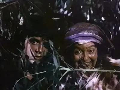 Deadtime Stories (1986)