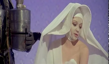 Un Amleto di meno / One Hamlet Less (1973)